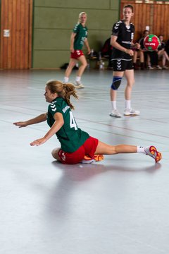 Bild 184 - Vorbereitungsturnier Damen